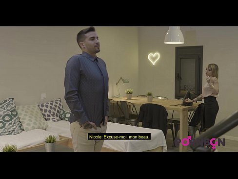❤️ PORNBCN 4K Одна зріла жінка з великими сиськами хоче трахнути в анал молодого жиголо з великим членом мінет амортизм жорсткий трах ручна робота в стилі собаки лизати кицьку оргазм французькі субтитри ❤❌ Чортове відео  на порно uk.analpics.ru ️❤