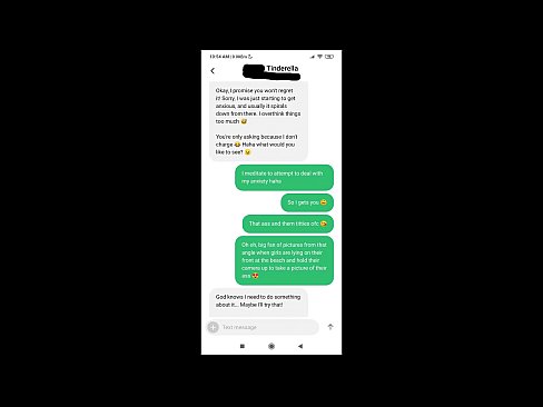 ❤️ Я додав до свого гарему нову PAWG від Tinder (включаючи розмову з Tinder) ❤❌ Чортове відео  на порно uk.analpics.ru ️❤